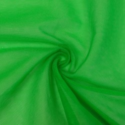 Фатин (мягкий),  Светло-зеленый   в Магнитогорске