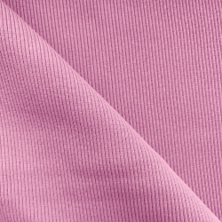 Ткань Кашкорсе, 420гм/2, 110см, цвет Сухая роза (на отрез)  в Магнитогорске