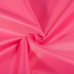 *Ткань Оксфорд 210D PU, цвет Розовый (на отрез)  в Магнитогорске