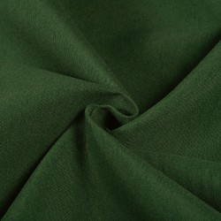 Грета Водоотталкивающая (80%пэ, 20%хл), Темно-Зеленый (на отрез)  в Магнитогорске