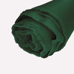 Мерный лоскут в рулоне Ткань Оксфорд 600D PU, цвет Зеленый, 12,22м №200.17  в Магнитогорске