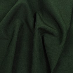 Габардин (100%пэ), Темно-зеленый   в Магнитогорске