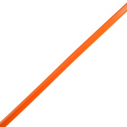 Кедер-Кант (для укрепления углов сумок) Оранжевый пластиковый  в Магнитогорске
