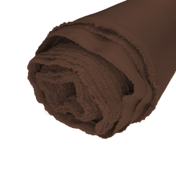 Мерный лоскут в рулоне Ткань Oxford 600D PU Тёмно-Коричневый 14,08м (№200.9)  в Магнитогорске