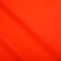 Оксфорд 600D PU, Сигнально-Оранжевый  в Магнитогорске, 230 г/м2, 349 руб
